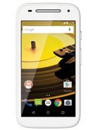 Motorola Moto E 4G (2nd Gen)